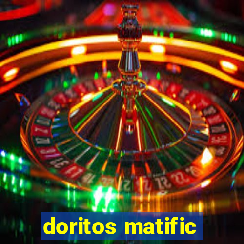 doritos matific